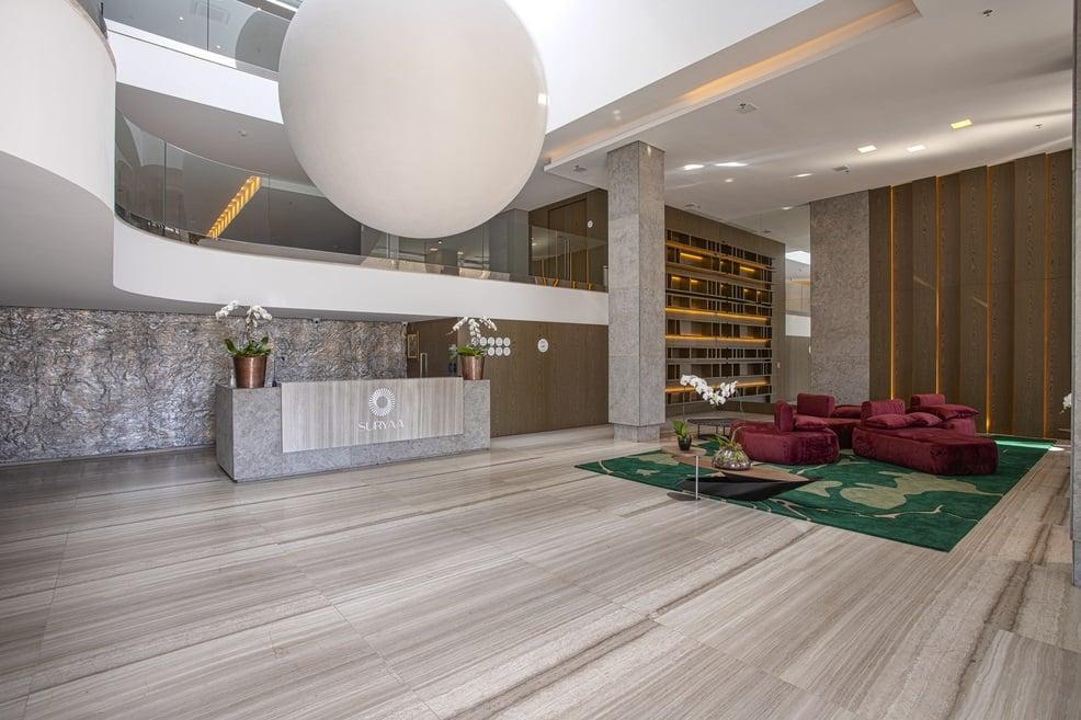 Suryaa Hotel Pinhais, Curio Collection By Hilton Kültér fotó