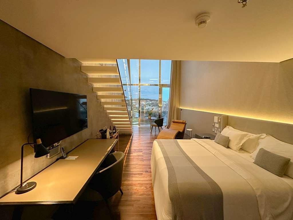Suryaa Hotel Pinhais, Curio Collection By Hilton Létesítmények fotó